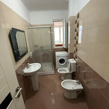 Golden Apartament