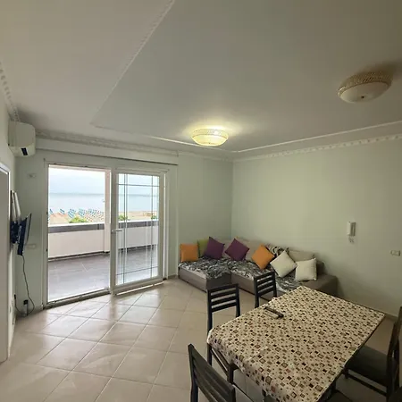 Apartament Golden