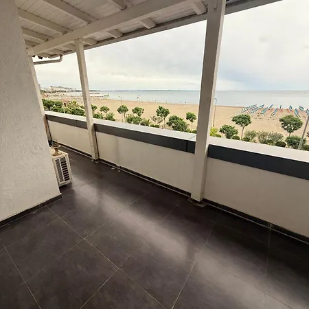 Apartament Golden *